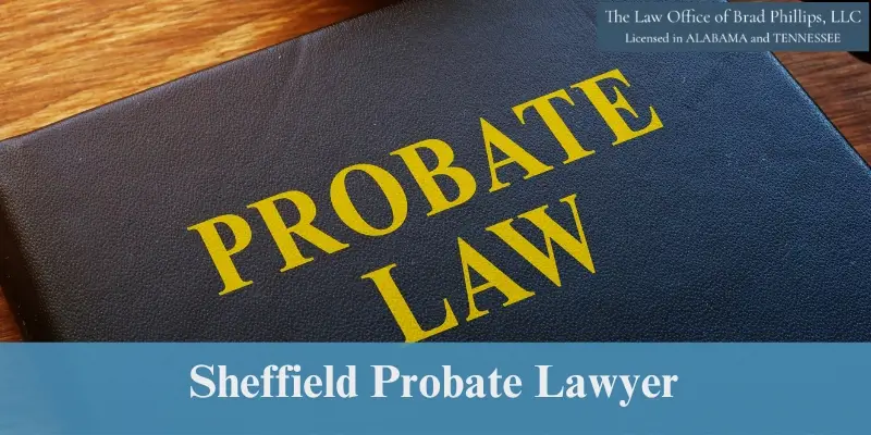 sheffield probate lawyer
