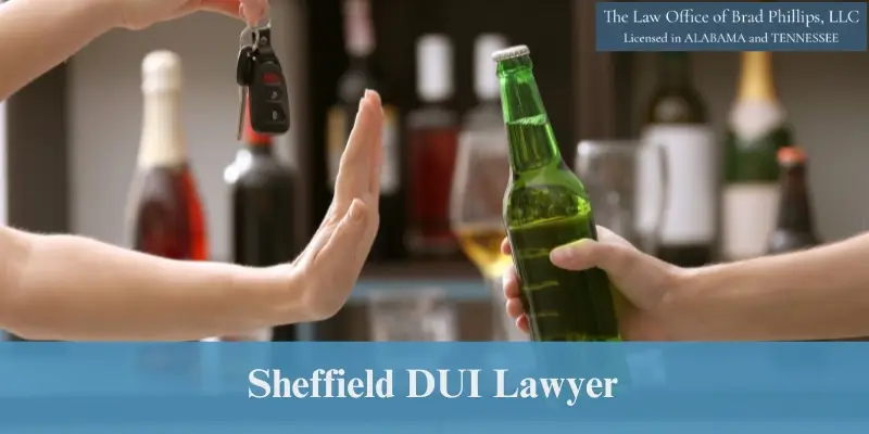sheffield dui lawyer