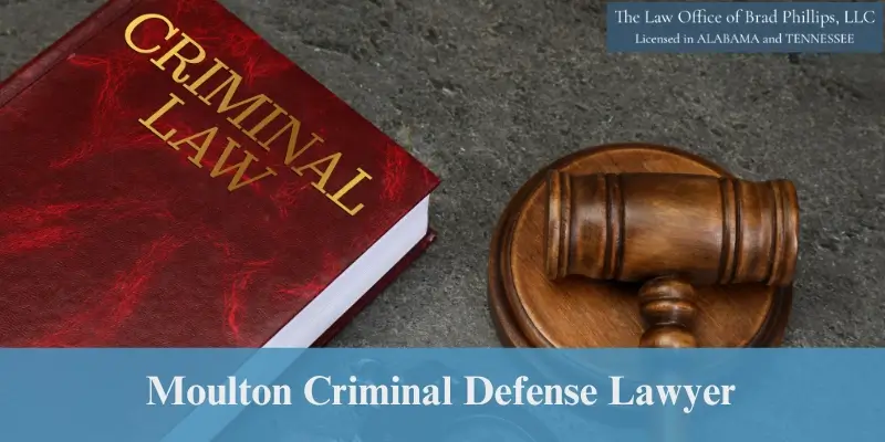 moulton criminal defense lawyer