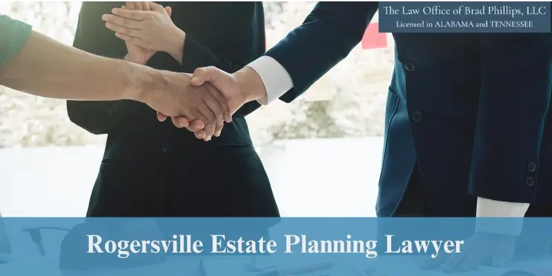 rogersville estate planning lawyer