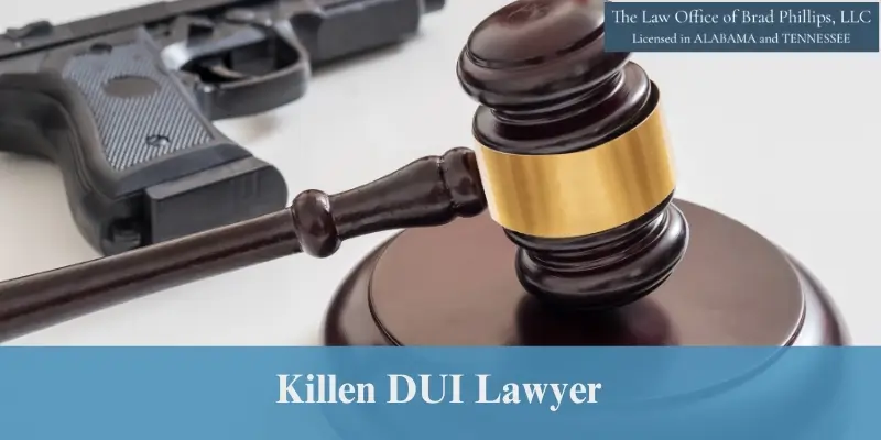 killen dui lawyer