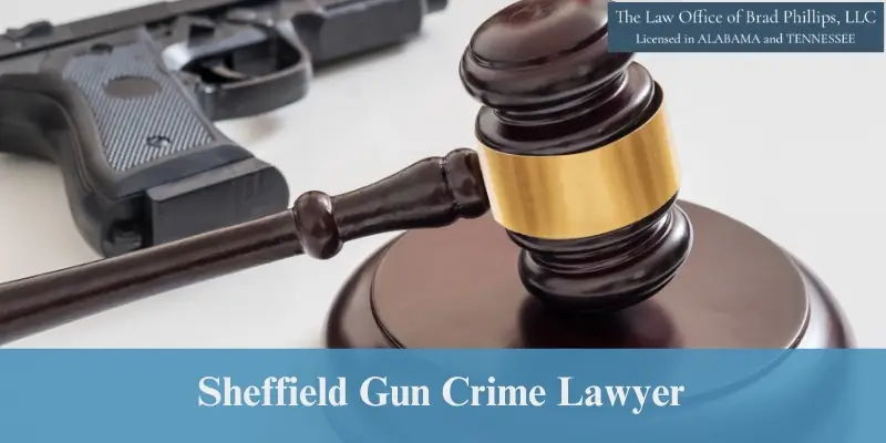 sheffield gun crime lawyer