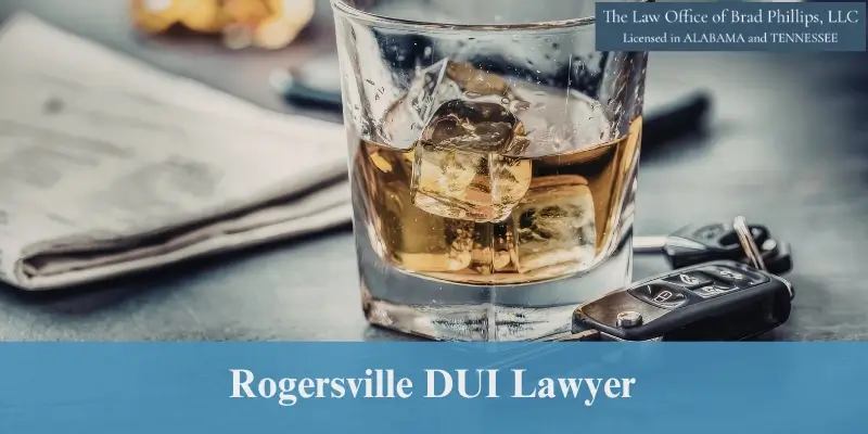 hire rogersville dui lawyer