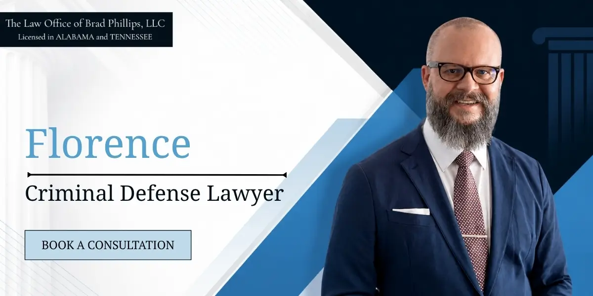 florence criminal defense lawyer