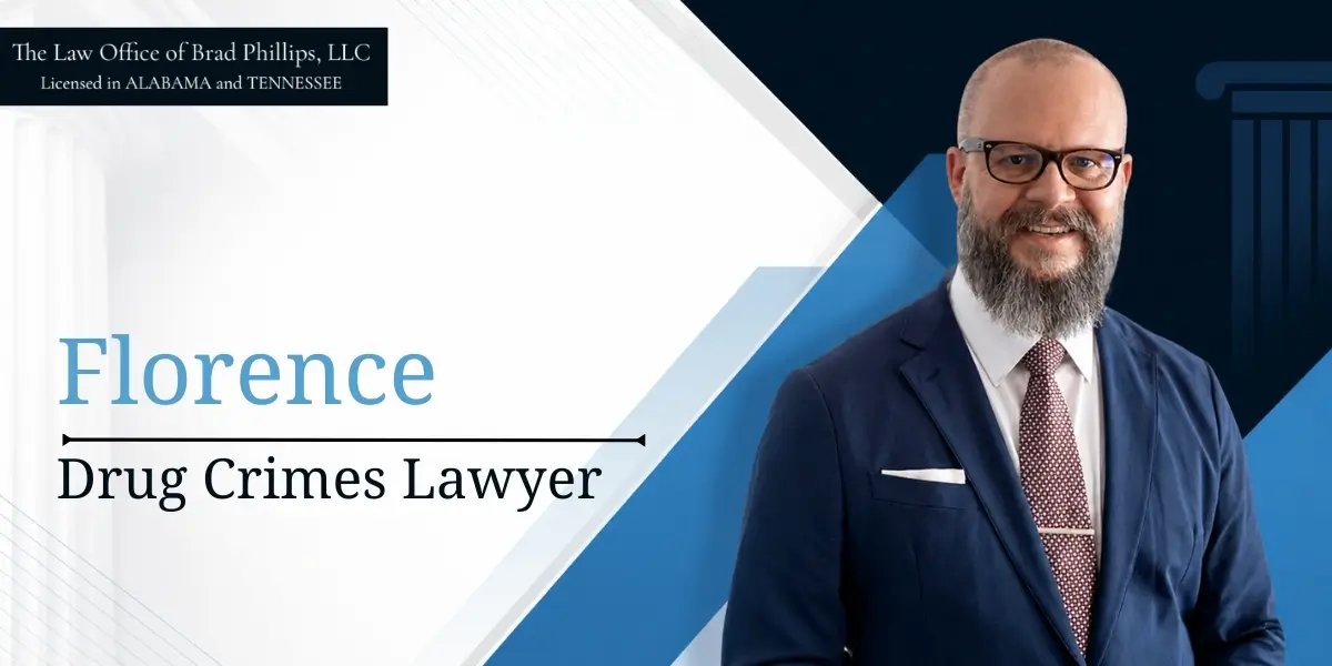 best florence drug crimes lawyer