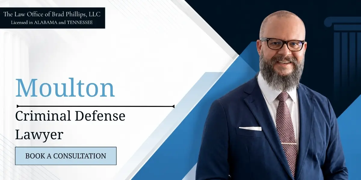 best moulton criminal defense lawyer